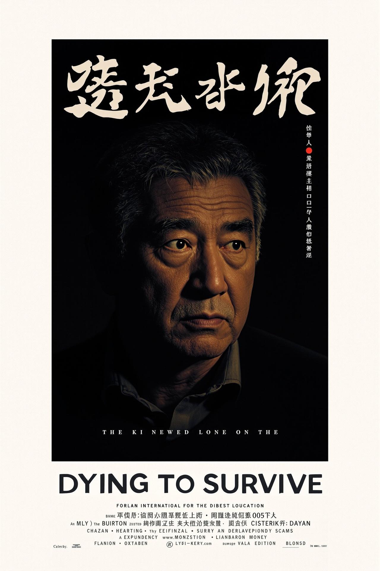 糖豆视频-我不是药神-海报